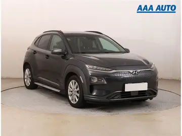 Hyundai Kona, Premium Electric 64 kWh