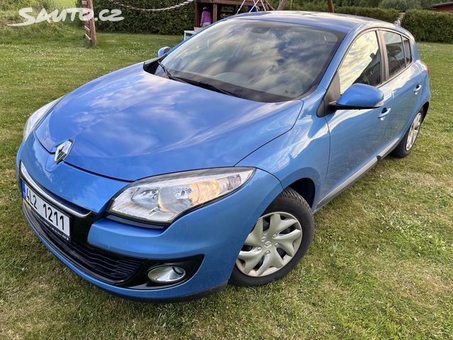 Renault Mégane