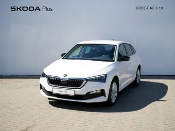 Škoda Scala, Style DSG 1.5TSI 110kW