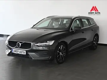 Volvo V60, 2,0 D4 140kW Geartronic Moment