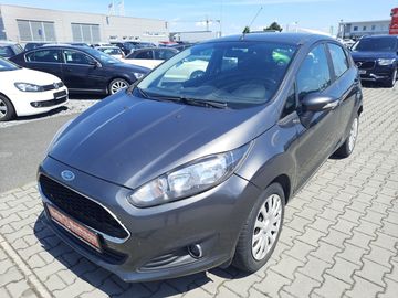 1,4 16V 71kW LPG*KLIMATIZACE*