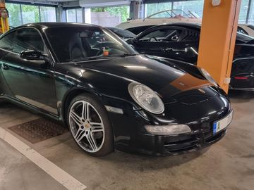 997 3.6 CARRERA automat