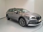 Škoda Superb, COMBI  SCOUT 4X4 2.0TDI/147KW