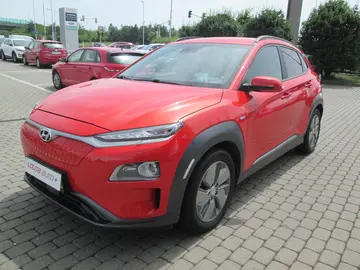 Hyundai Kona, E-TECH 150 kW