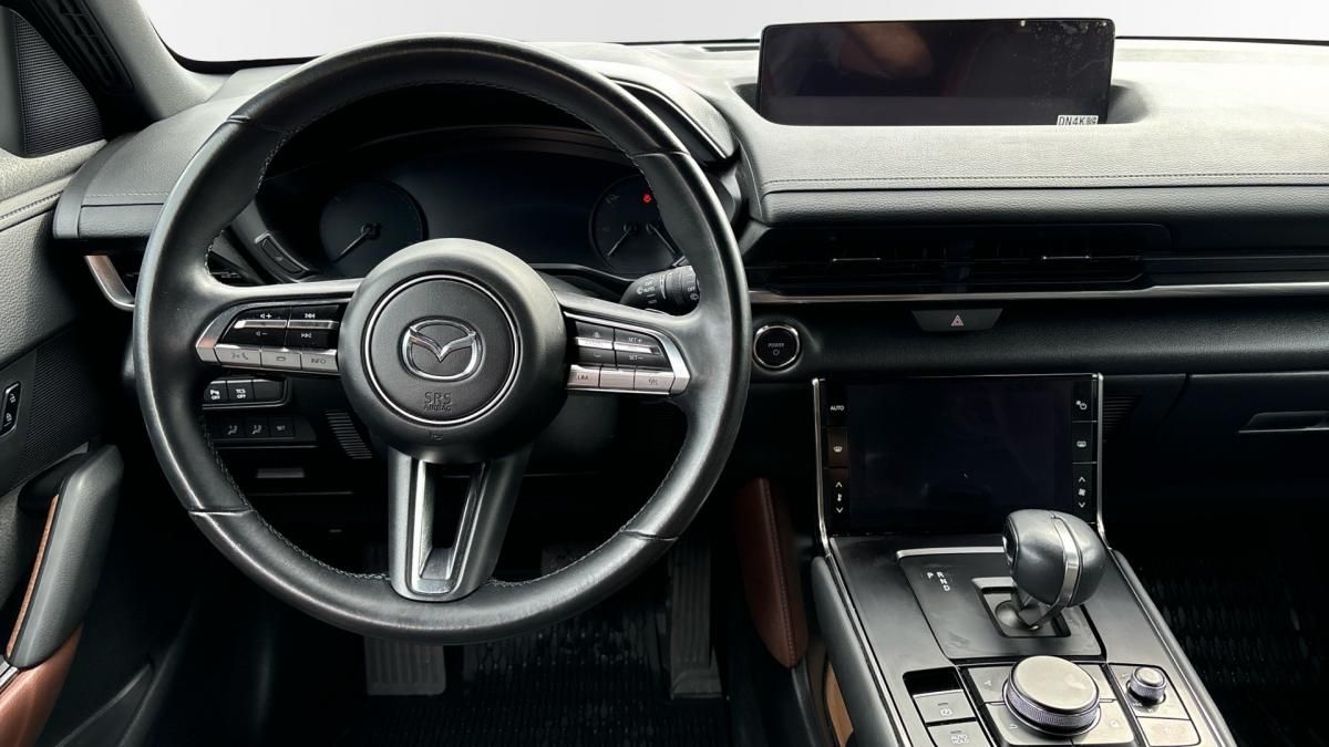 Mazda MX-30, ADVANTAGE INDUSTRIAL VINTAGE - fotka 5