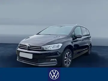 Volkswagen Touran, 2.0 TDI DSG UNITED*7 míst*Navi