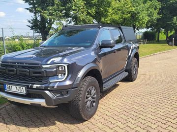Raptor Double Cab 3,0 EcoBoost
