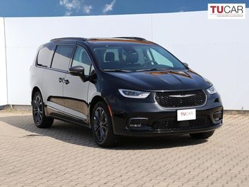 Touring L AWD Road Tripper