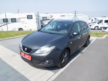 Seat Ibiza, 1.2i 12V Kombi, 51 kW, Klima