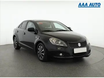 Suzuki Kizashi, 2.4 VVT, 4X4, Automat