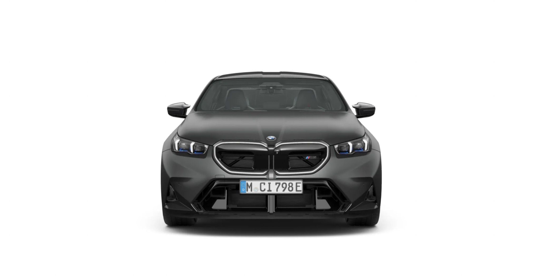 BMW M5, V8 HYBRID | MAX | NOVÝ MODEL - fotka 5