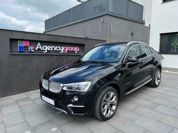xDrive 30d xLINE