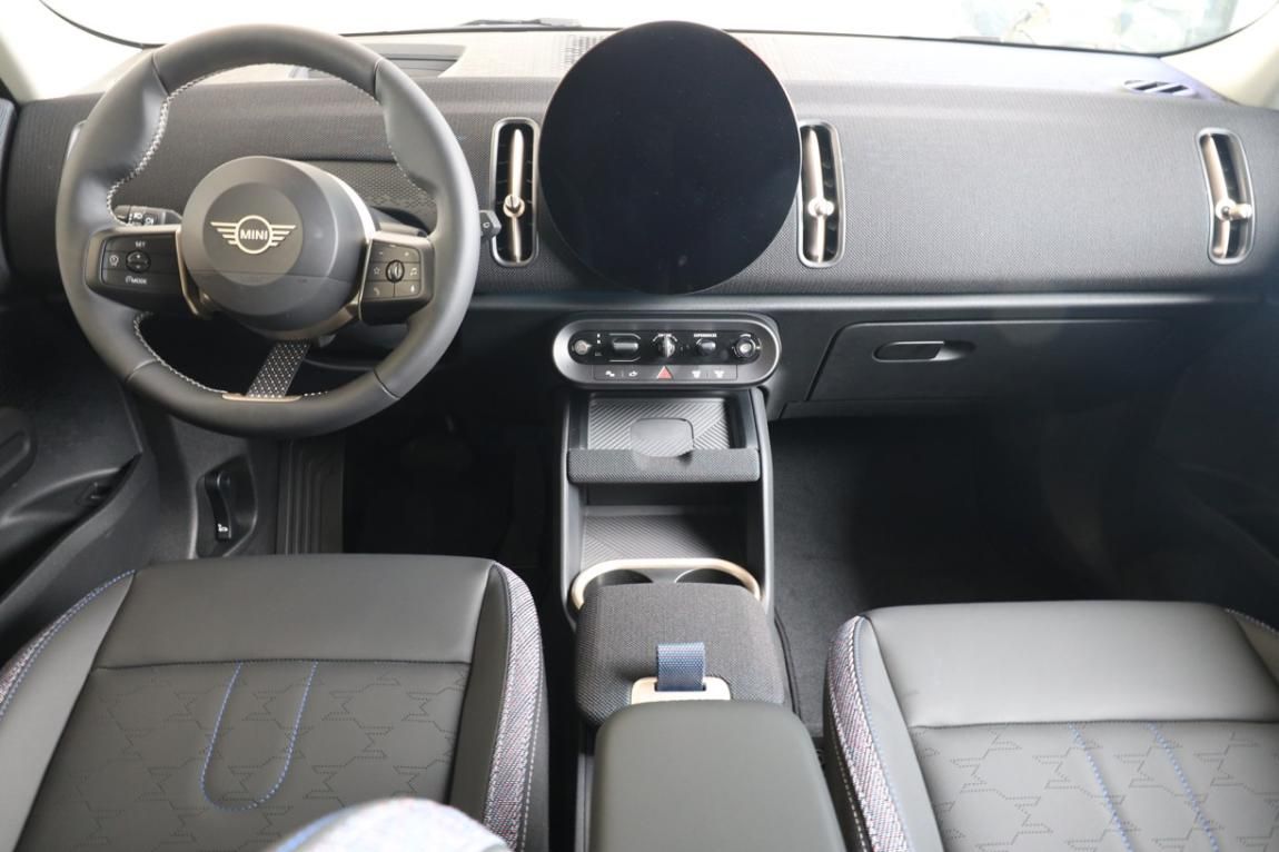 Mini Countryman, S ALL4 - fotka 5