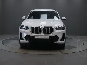 BMW X3, na objednávku do 20 dní
