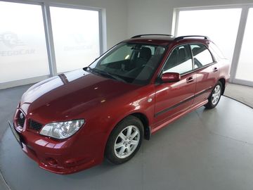 1,6i*4X4*VYHŘ.SEDADLA*73TKM!!!
