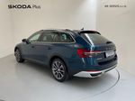 Škoda Superb, COMBI SCOUT 2.0TDI/147KW 4X4 D