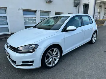 Volkswagen Golf, 1.4 TSI nové rozvody