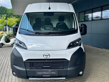Toyota Proace, Toyota Proace, MAX L2H2 2,2D 1