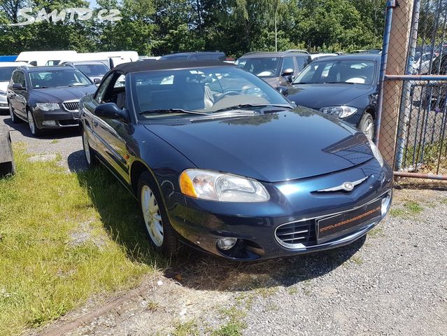 Chrysler Sebring