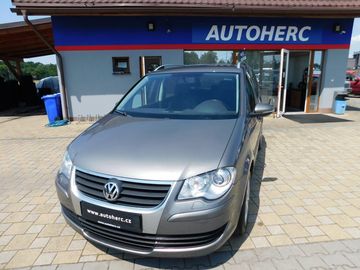 1.9 TDi DSG