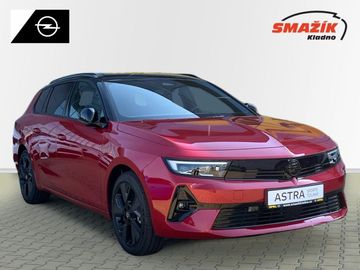 ST GS ELECTRIC 115kW/156k