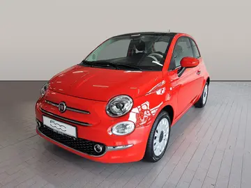 Fiat 500, Italia Dolcevita 1.0 BSG 70k