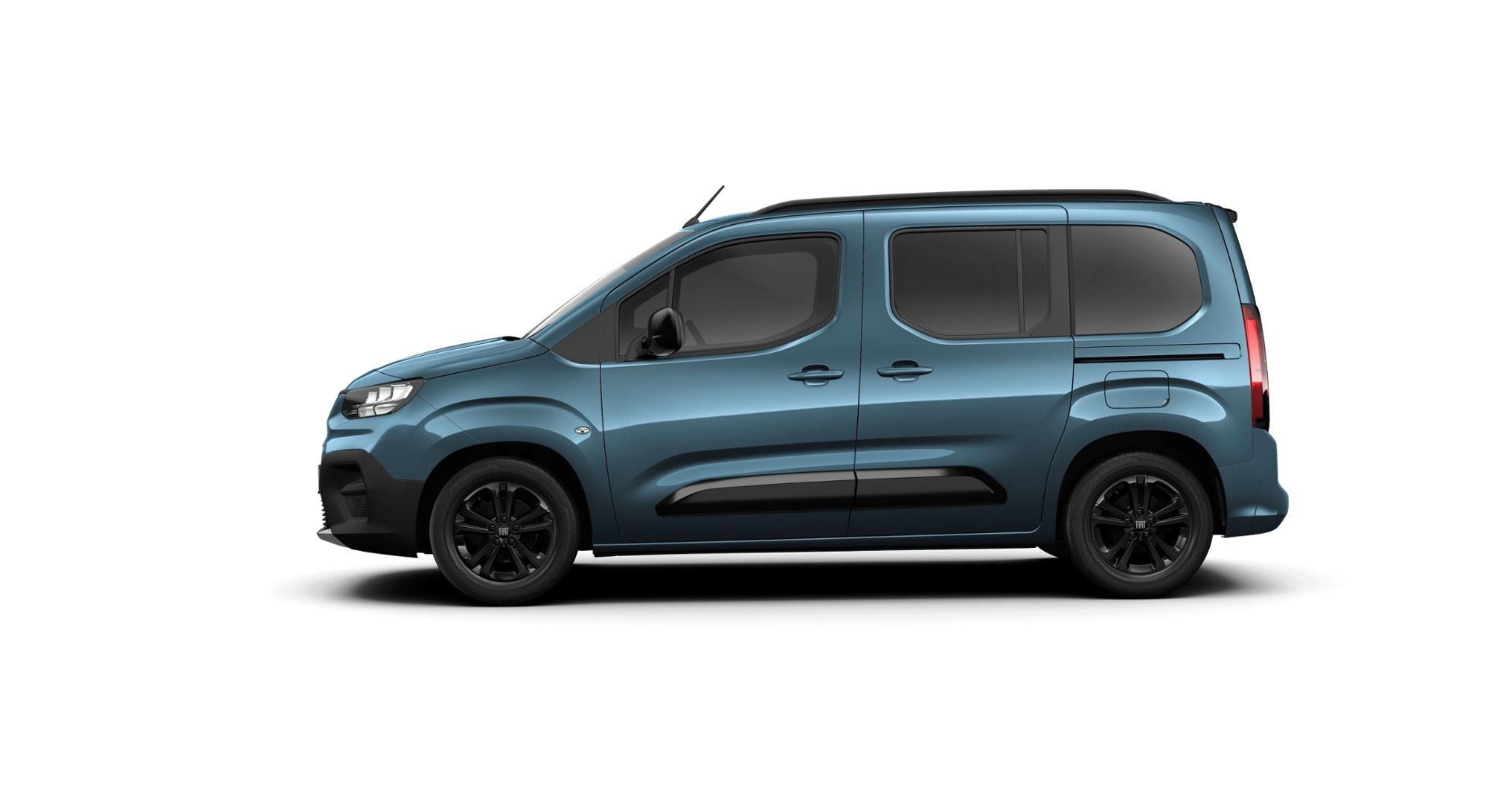 Fiat Dobló, Panorama 1.5 BlueHDi 131k - fotka 2