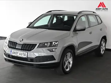 Škoda Karoq, 1,5 TSI 110kW NAVI TAŽNÉ Záruk