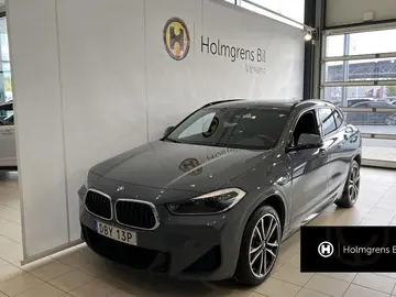 BMW X2, na objednávku do 20 dní