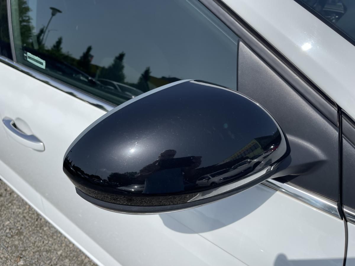 Renault Mégane, 1.5 DCi 85 kW LIMITED DPH ČR ! - fotka 5