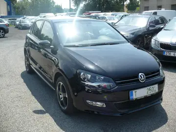 Volkswagen Polo, 1.2 TSI