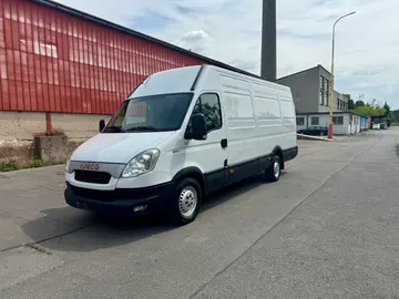 Iveco Daily, 3.0D 170PS MAXI NEZAV. TOPENÍ