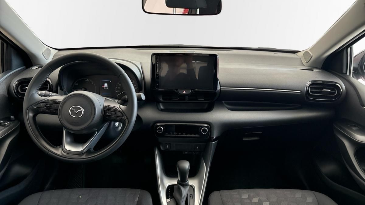 Mazda 2 Hybrid, 1,5 AT Centre-line - fotka 5