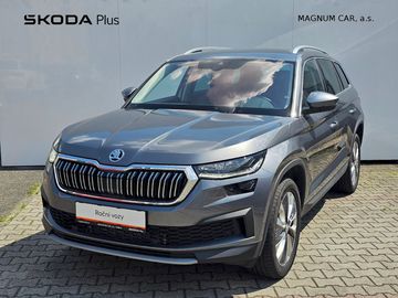 STYLE 4X4 2.0TDI/110kW