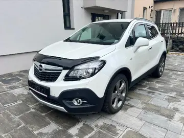 Opel Mokka, 1,7 CDTI Enjoy Auto