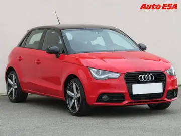 Audi A1, 90,STK07/2026