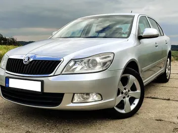 Škoda Octavia, FL 1.6 TDI ČR 1.MAJITELKA!