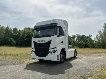 Iveco, S-WAY AS440S53T/FP -AKČNÍ CENA