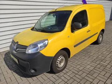 Renault Kangoo, 1,5 dCi Cool, S/s, ČR