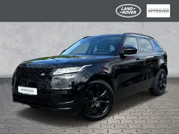 Land Rover Range Rover Velar, D275 S*Kamera*Kůže*Navi*