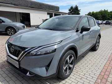 1.5 e-POWER 140 kW N-Connecta