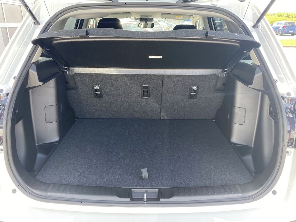 Suzuki Vitara, 1,4 Premium Hybrid - fotka 6