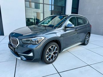 xDrive 25e AUT Plug in Hybrid
