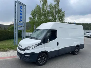 Iveco Daily, 2,3 35S16 A 12m3