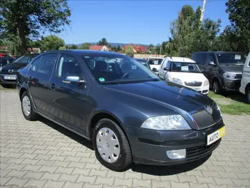 Škoda Octavia, 2,0 TDI  DSG,DIGI.KLIMA
