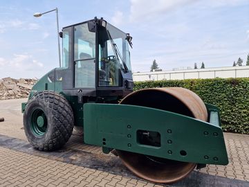 Obrázek k inzerátu: Caterpillar, CAT CS-54 XT