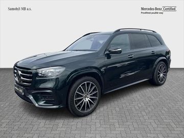 3,0 450d 4MATIC AMG linie