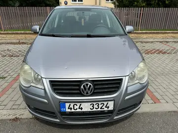 Volkswagen Polo, VW Polo 1.2 44kW