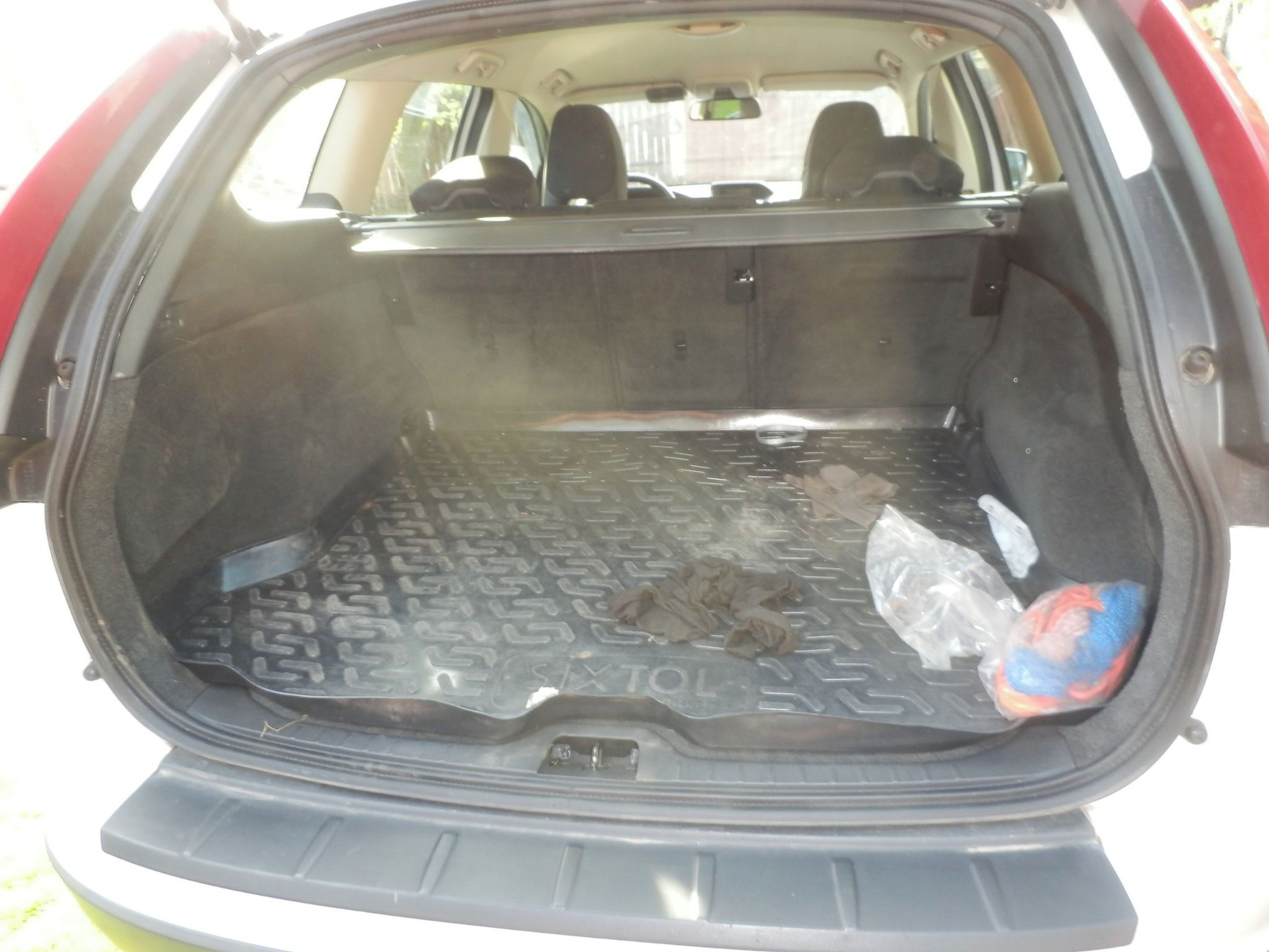 Volvo XC60, 2.4 D 136KW AWD D5 - fotka 5