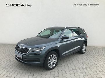 STY TD 2.0/110 4X4 A7A
